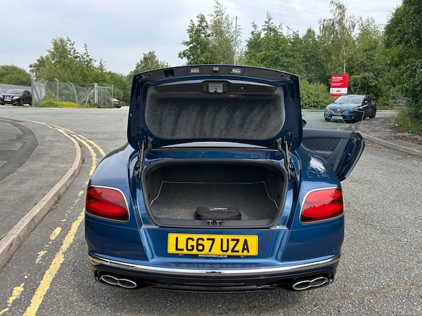 Used Bentley Continental 2017 for sale - 74904190: Photo 16