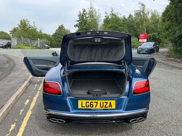 Used Bentley Continental 2017 for sale - 74904190: Photo 17
