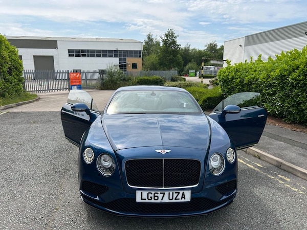 Used Bentley Continental 2017 for sale - 74904190: Photo 19