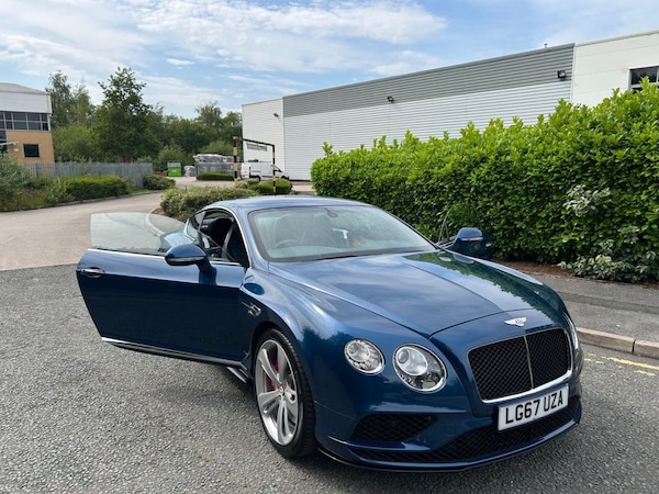 Used Bentley Continental 2017 for sale - 74904190: Photo 20