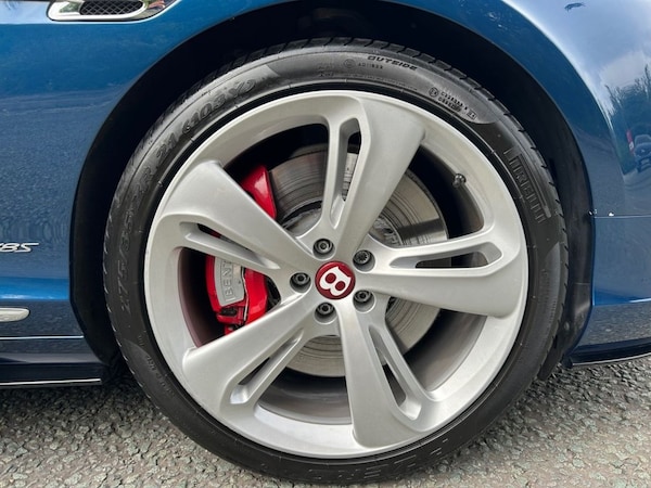 Used Bentley Continental 2017 for sale - 74904190: Photo 21