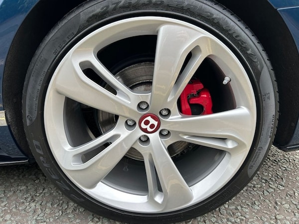 Used Bentley Continental 2017 for sale - 74904190: Photo 23
