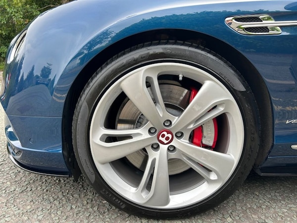 Used Bentley Continental 2017 for sale - 74904190: Photo 24