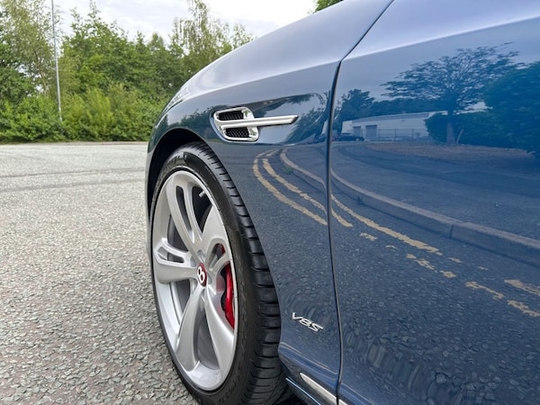 Used Bentley Continental 2017 for sale - 74904190: Photo 25