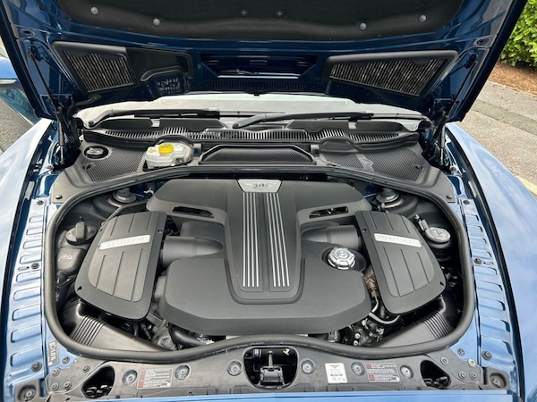 Used Bentley Continental 2017 for sale - 74904190: Photo 26