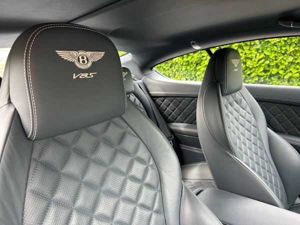 Used Bentley Continental 2017 for sale - 74904190: Photo 28