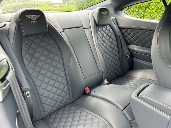 Used Bentley Continental 2017 for sale - 74904190: Photo 29