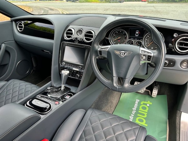 Used Bentley Continental 2017 for sale - 74904190: Photo 31
