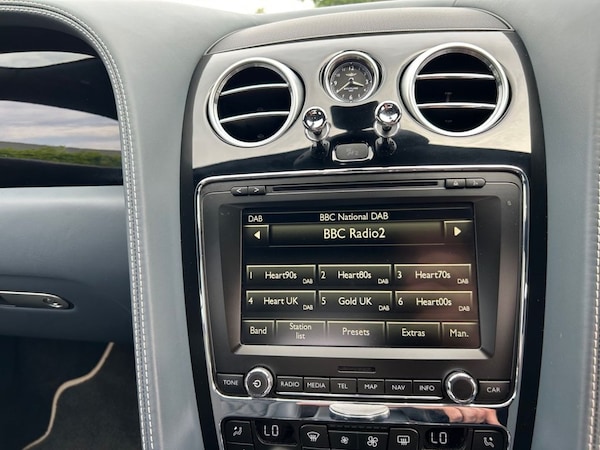 Used Bentley Continental 2017 for sale - 74904190: Photo 33