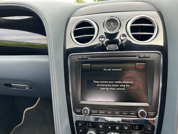Used Bentley Continental 2017 for sale - 74904190: Photo 34