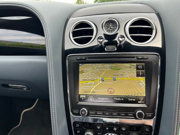 Used Bentley Continental 2017 for sale - 74904190: Photo 35