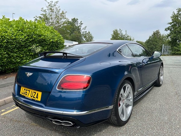 Used Bentley Continental 2017 for sale - 74904190: Photo 36