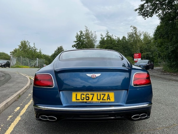 Used Bentley Continental 2017 for sale - 74904190: Photo 5