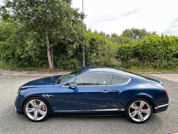 Used Bentley Continental 2017 for sale - 74904190: Photo 7