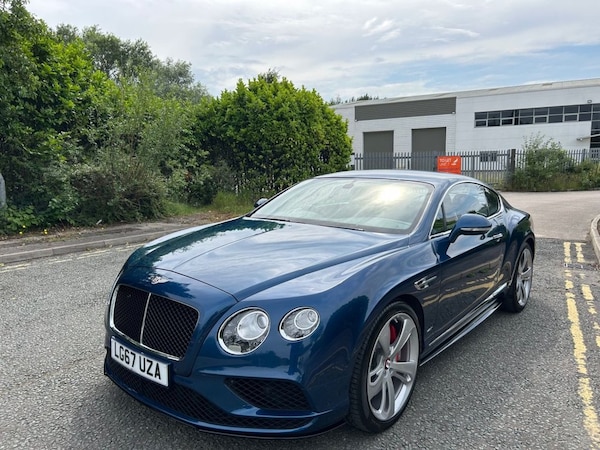Used Bentley Continental 2017 for sale - 74904190: Photo 8
