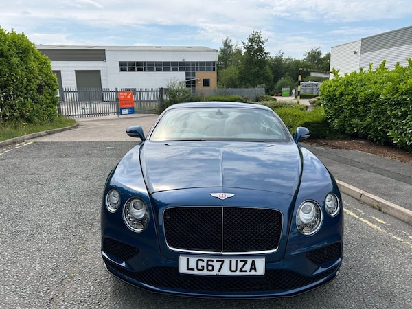Used Bentley Continental 2017 for sale - 74904190: Photo 9