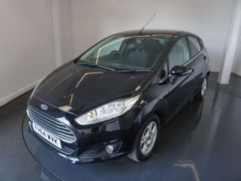 Used Ford Fiesta 2015 for sale - 74570420: Photo