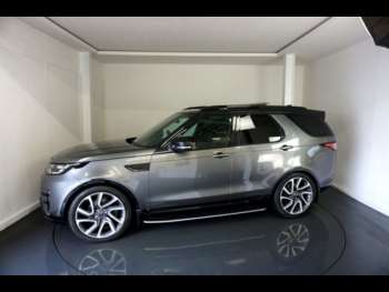 Used Land Rover Discovery 5 2018 for sale - 73632060: Photo