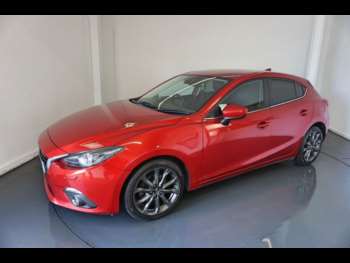 Used Mazda Mazda3 2016 for sale - 74734225: Photo