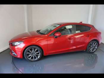Used Mazda Mazda3 2016 for sale - 74734225: Photo