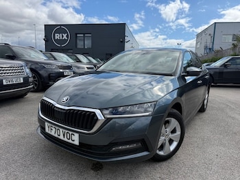 Used Skoda Octavia 2020 for sale - 79350489: Photo
