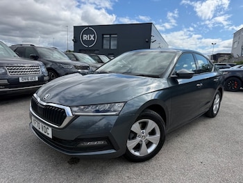 Used Skoda Octavia 2020 for sale - 79350489: Photo