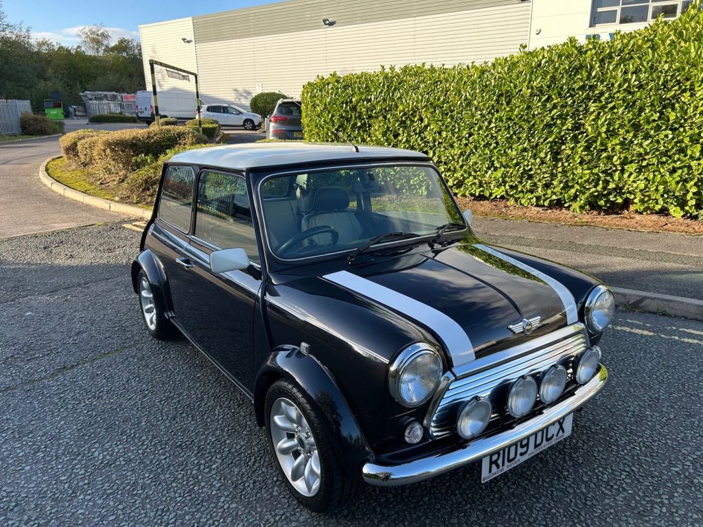 Used Rover Mini 1998 for sale - 76162903: Photo 1