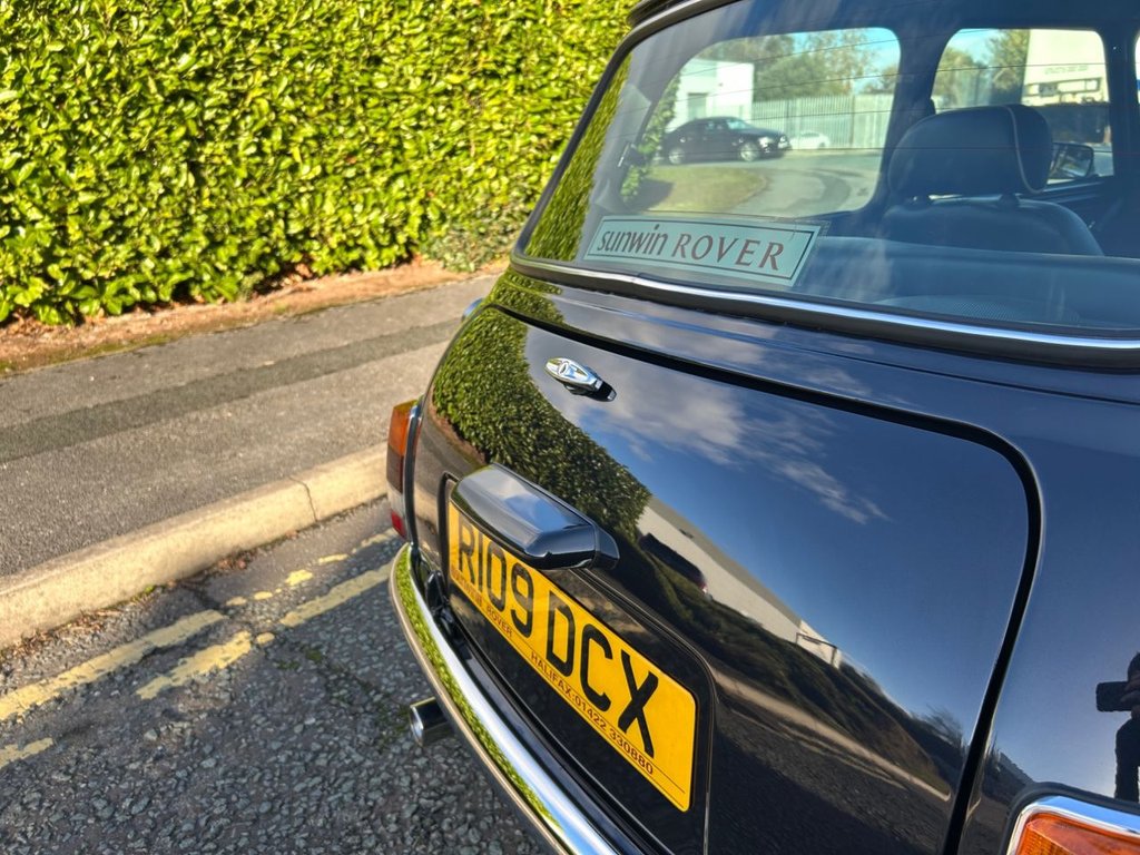 Used Rover Mini 1998 for sale - 76162903: Photo 13