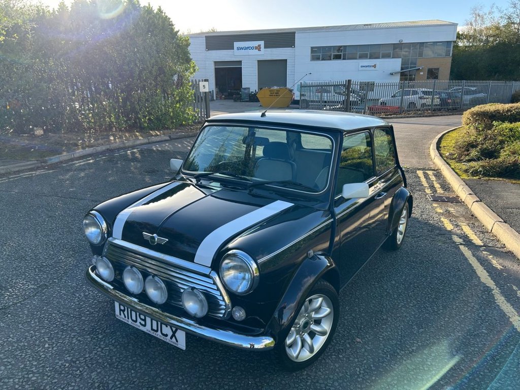 Used Rover Mini 1998 for sale - 76162903: Photo 14