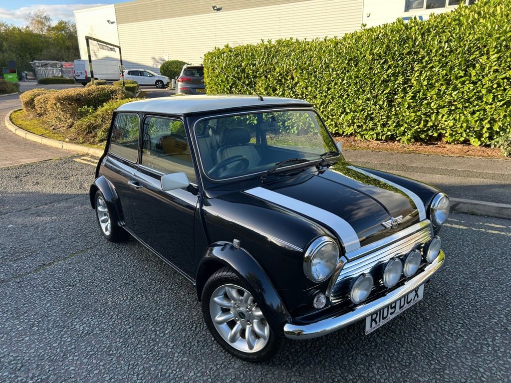 Used Rover Mini 1998 for sale - 76162903: Photo 15