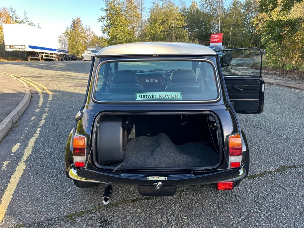 Used Rover Mini 1998 for sale - 76162903: Photo 17