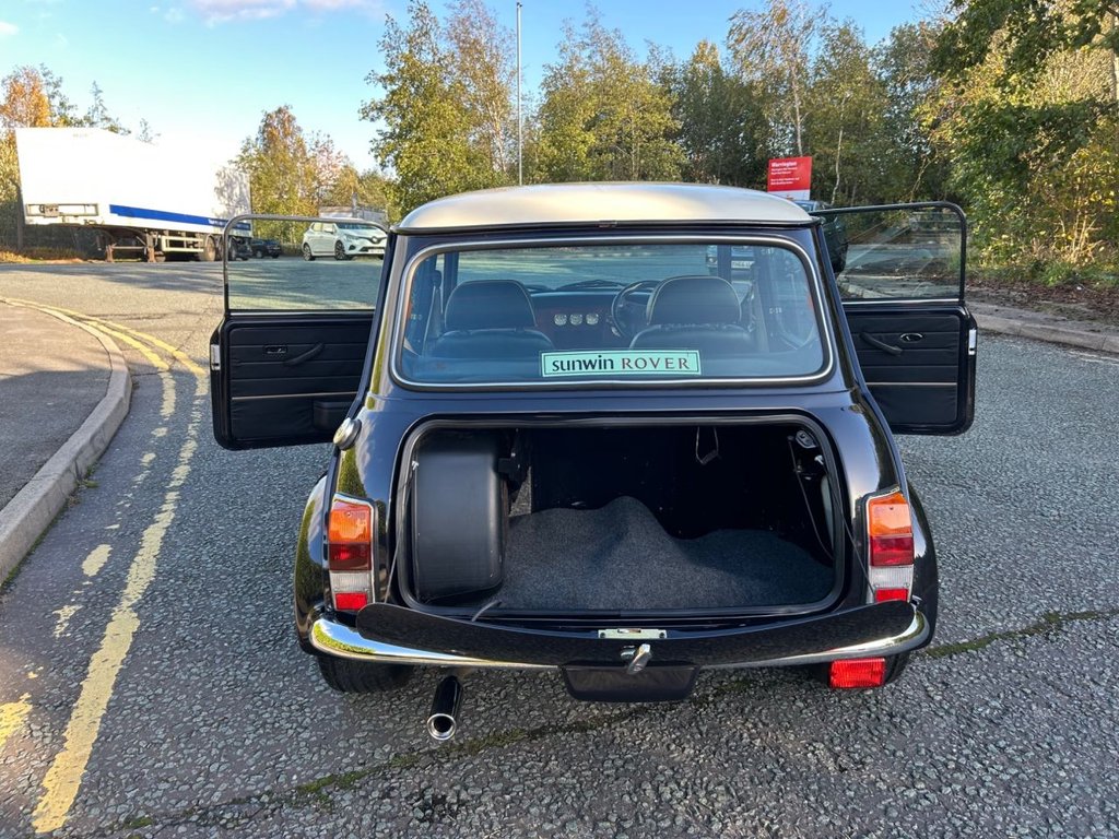 Used Rover Mini 1998 for sale - 76162903: Photo 18
