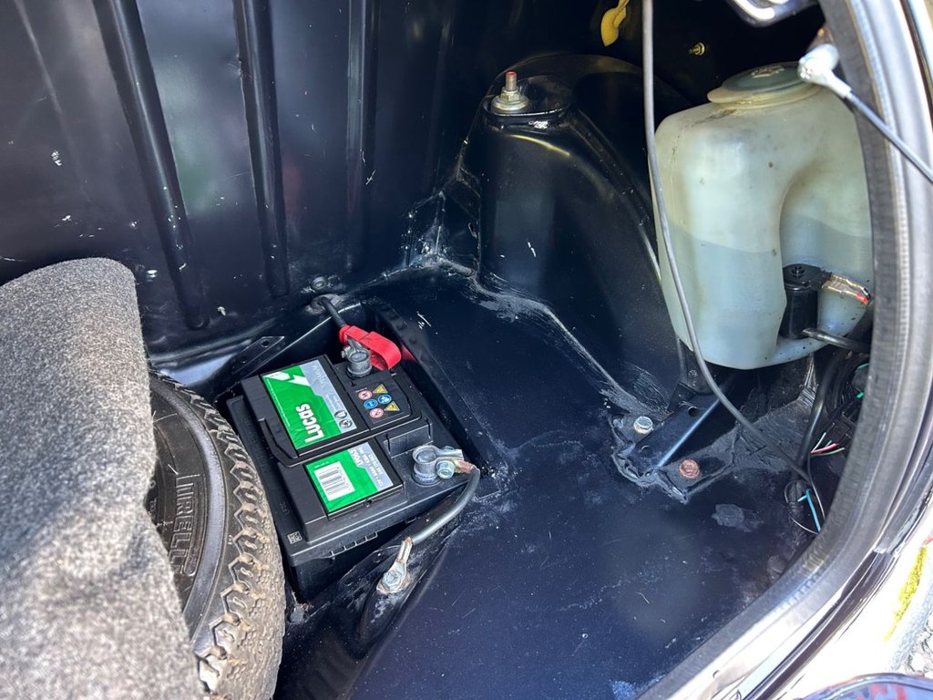 Used Rover Mini 1998 for sale - 76162903: Photo 19