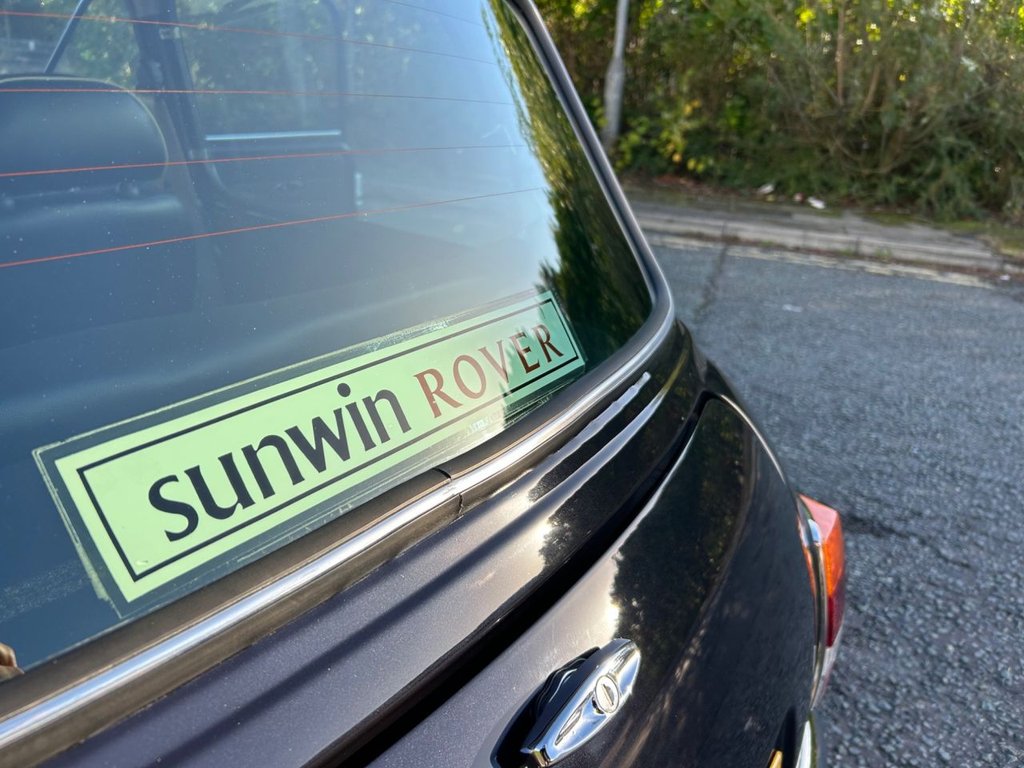 Used Rover Mini 1998 for sale - 76162903: Photo 20