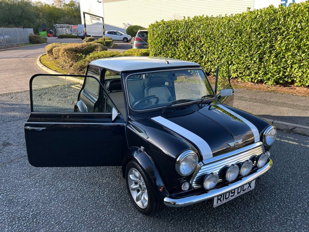 Used Rover Mini 1998 for sale - 76162903: Photo 22