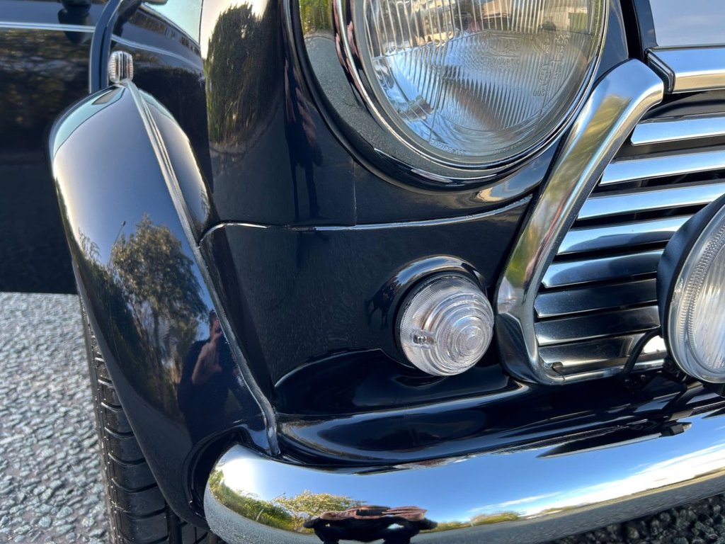 Used Rover Mini 1998 for sale - 76162903: Photo 24