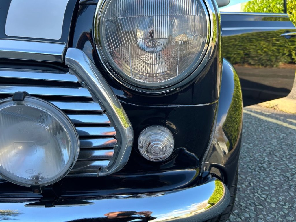 Used Rover Mini 1998 for sale - 76162903: Photo 25