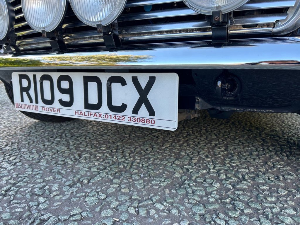 Used Rover Mini 1998 for sale - 76162903: Photo 26