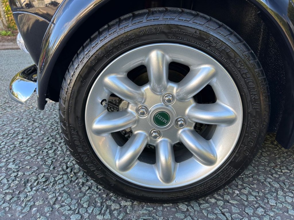 Used Rover Mini 1998 for sale - 76162903: Photo 27