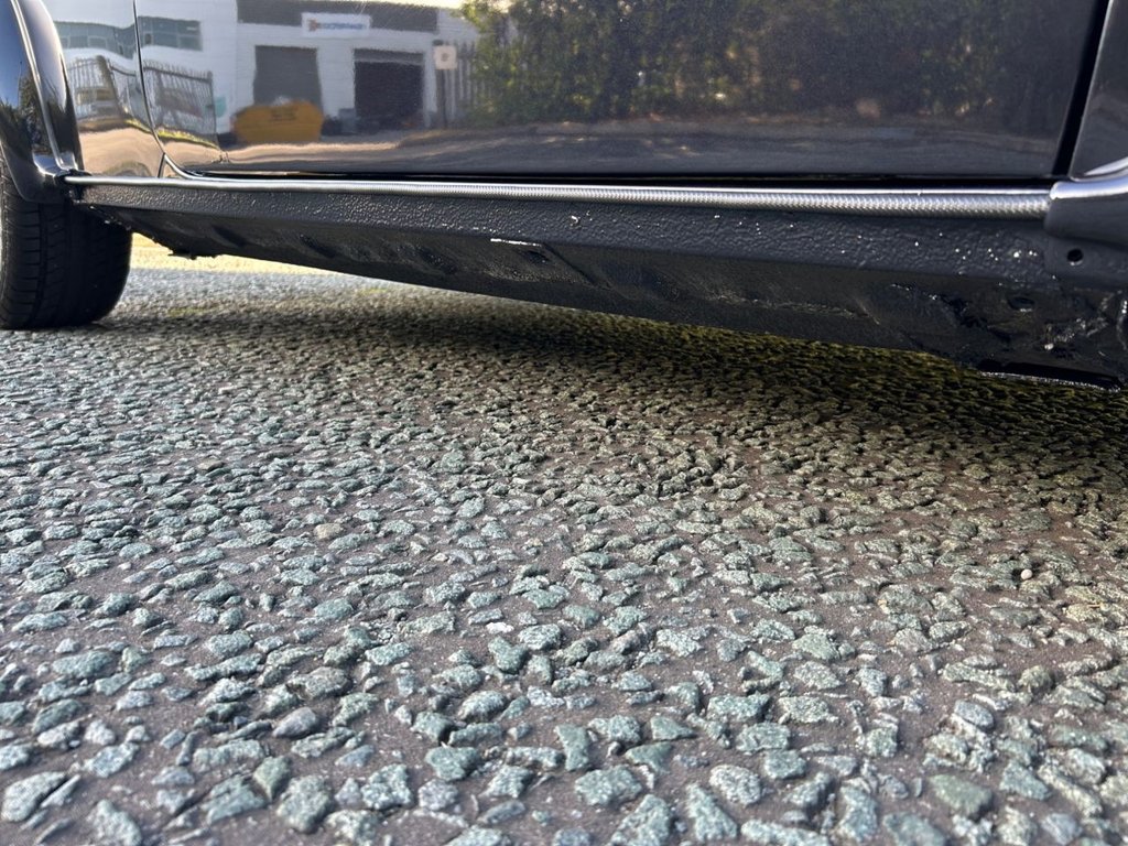 Used Rover Mini 1998 for sale - 76162903: Photo 29