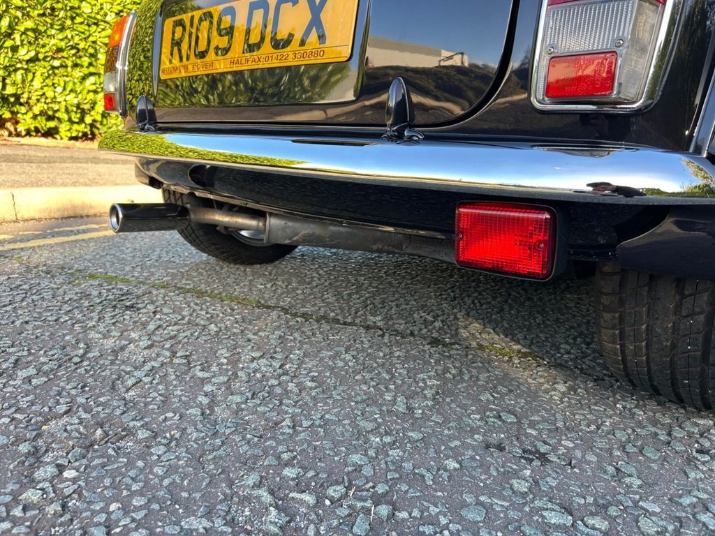 Used Rover Mini 1998 for sale - 76162903: Photo 30