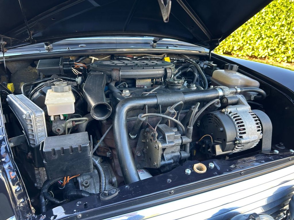 Used Rover Mini 1998 for sale - 76162903: Photo 32