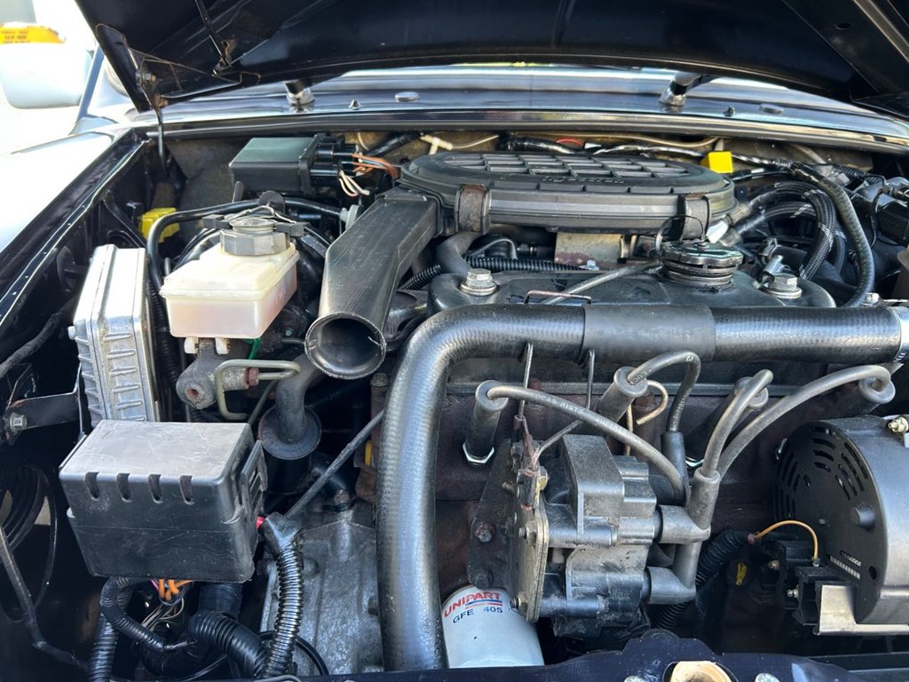 Used Rover Mini 1998 for sale - 76162903: Photo 33