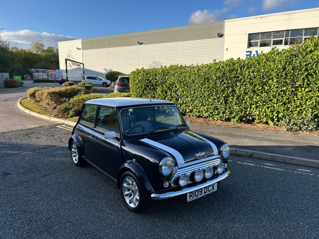 Used Rover Mini 1998 for sale - 76162903: Photo 34