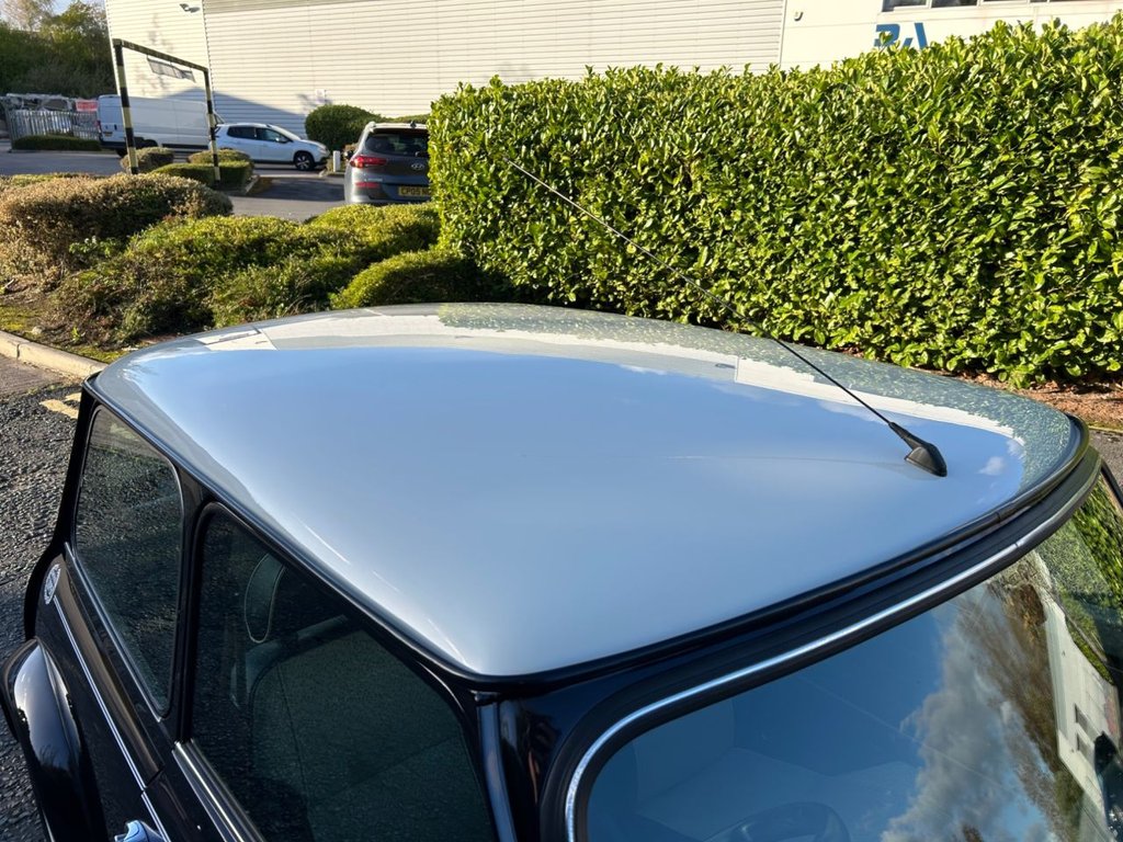 Used Rover Mini 1998 for sale - 76162903: Photo 35