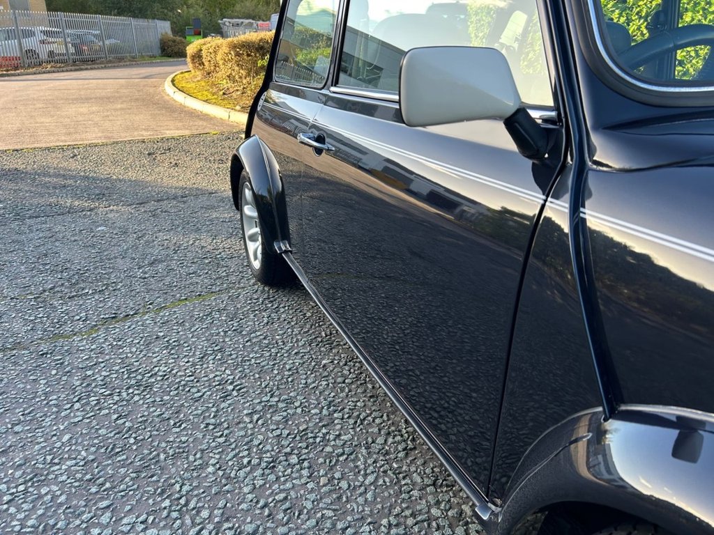 Used Rover Mini 1998 for sale - 76162903: Photo 36