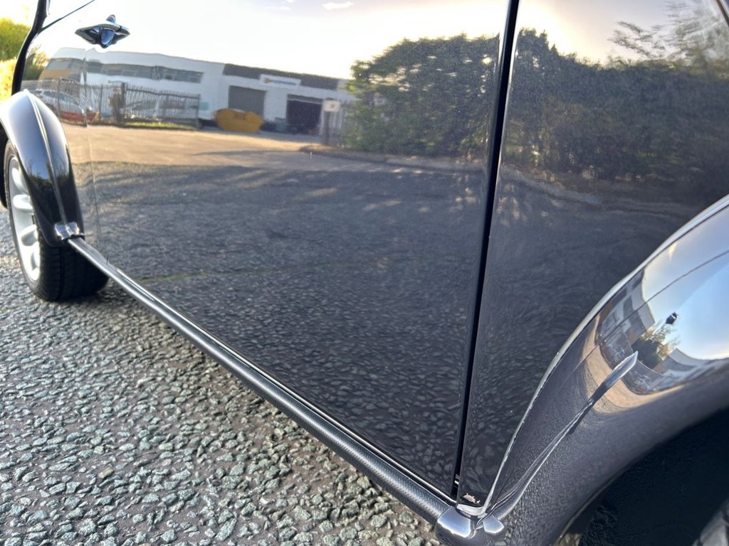 Used Rover Mini 1998 for sale - 76162903: Photo 37