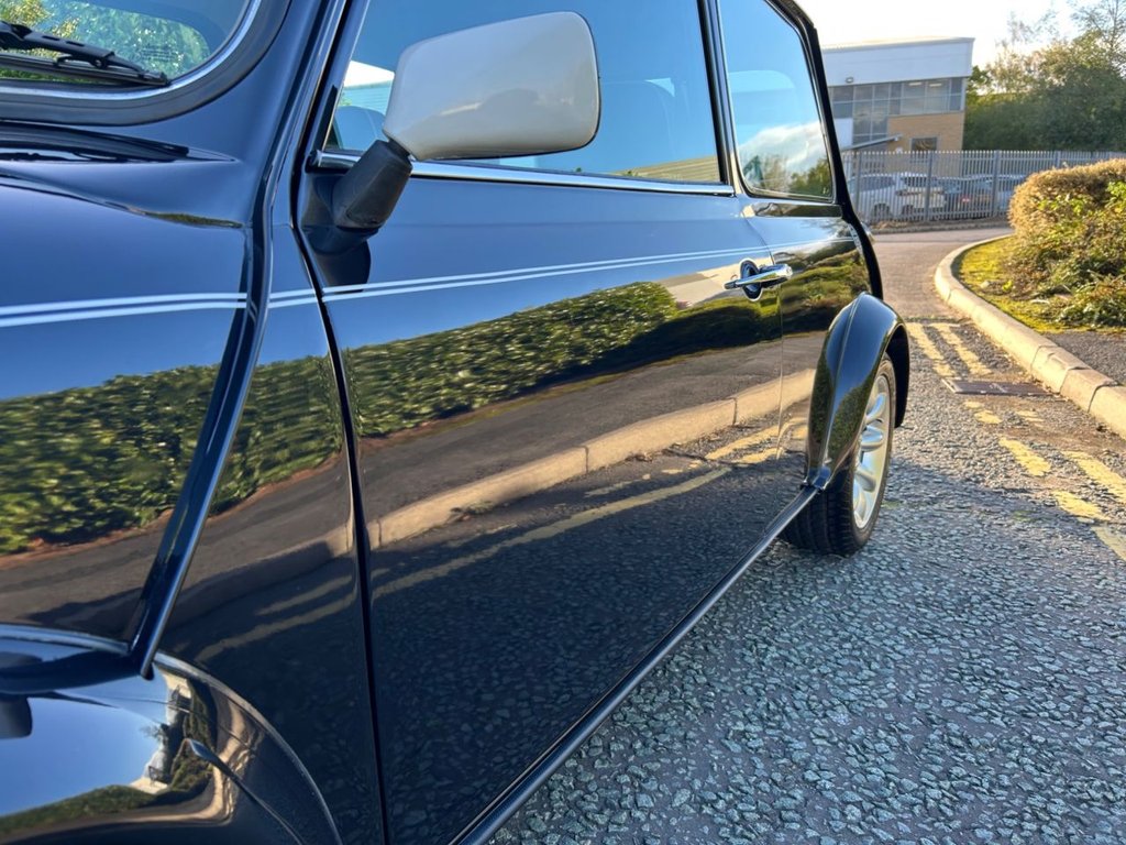 Used Rover Mini 1998 for sale - 76162903: Photo 38