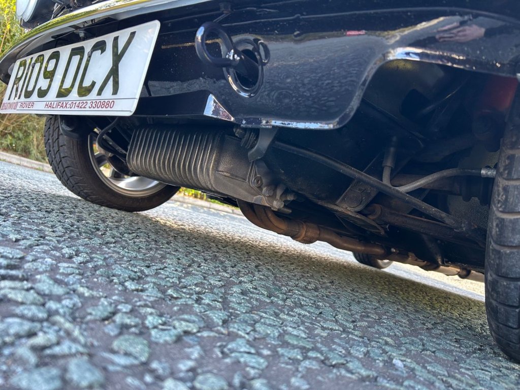 Used Rover Mini 1998 for sale - 76162903: Photo 39