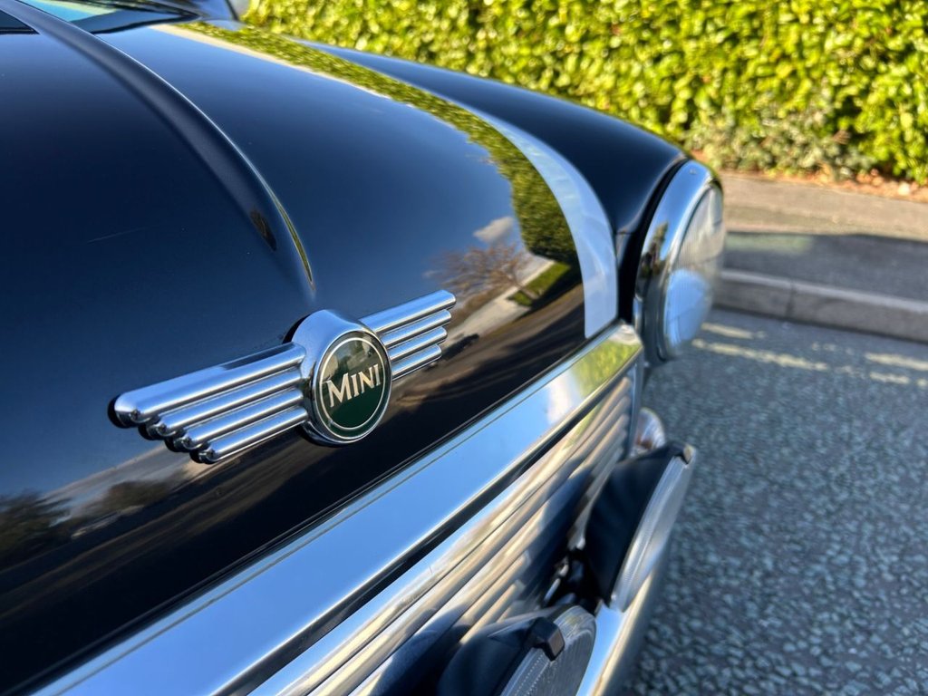 Used Rover Mini 1998 for sale - 76162903: Photo 40